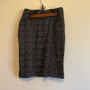 Business Pencil Skirt